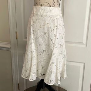 Coldwater creek skirt 9